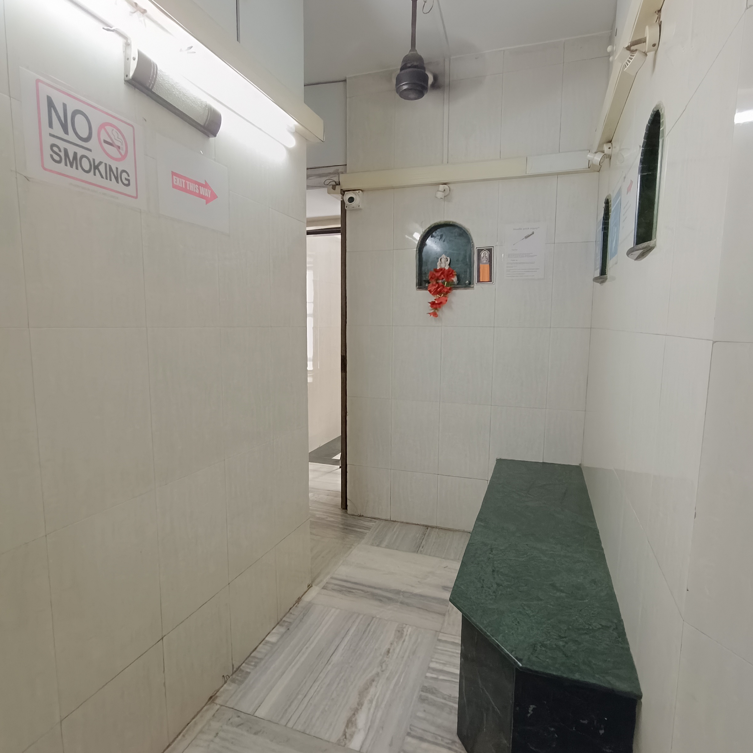 Hospital Facilities 3